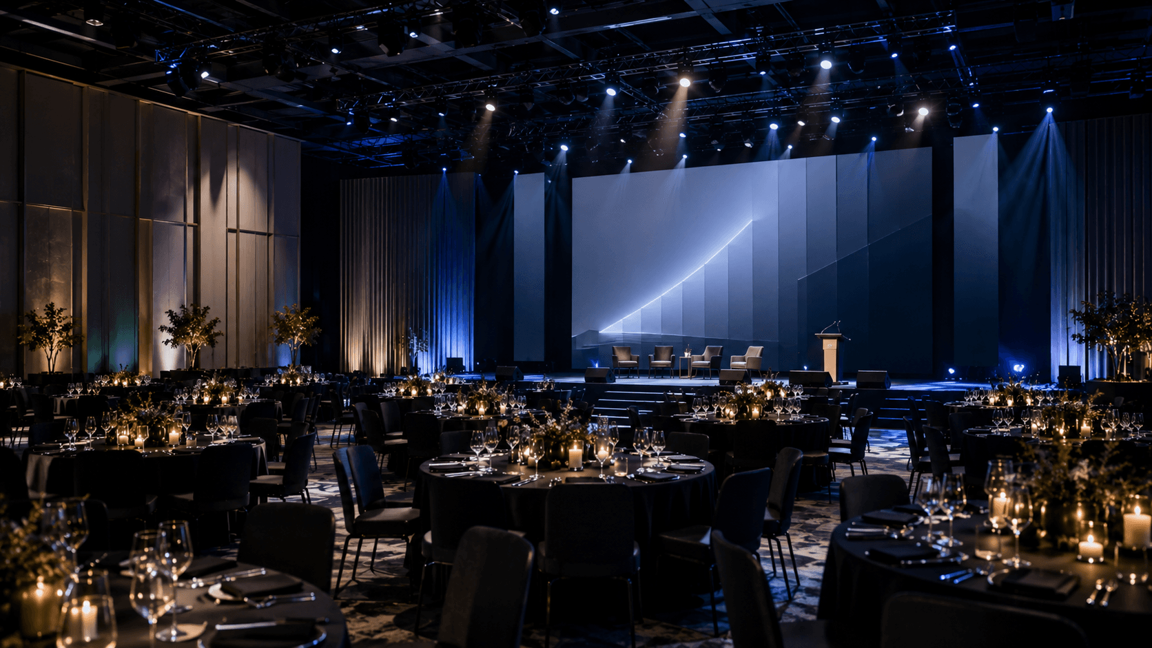 Corporate & launches