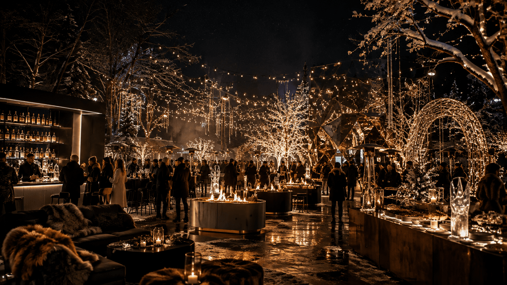 New Year's Eve